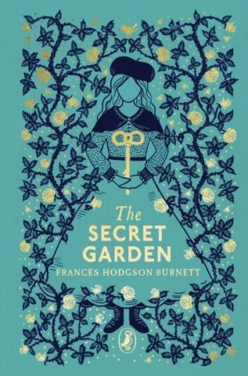 The Secret Garden Av Frances Hodgson Burnett