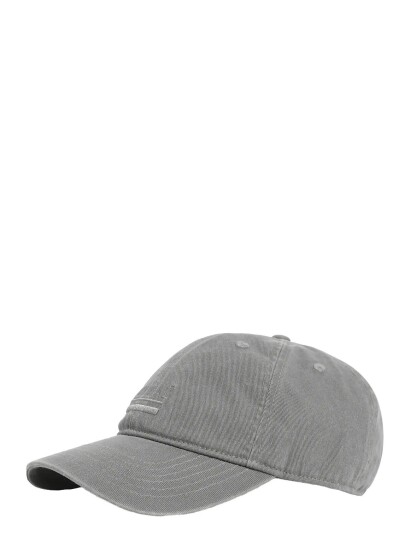 SIGNAL Riversi G.d. Cap Grey ONE SIZE SIGNAL Riversi G.d. Cap Grey ONE SIZE