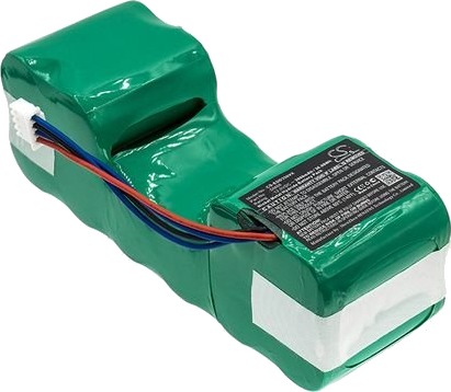 Batteri til Ecovacs Sweeper DD35 etc