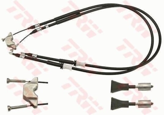 Bremsewire TRW GCH2096