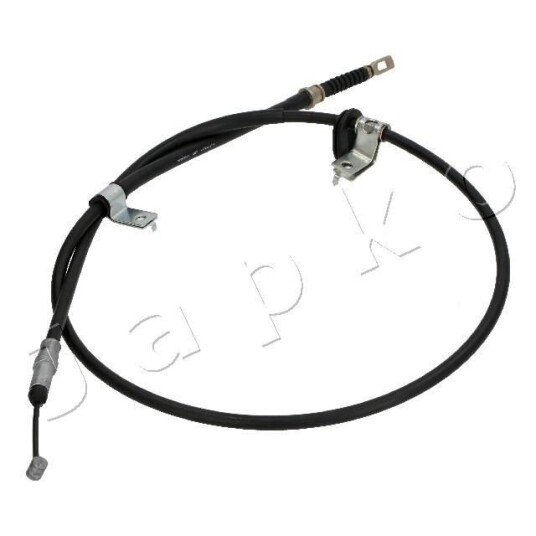 Japko Tautrekk parkeringsbrems JAPKO 131403