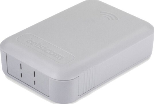 Celsicom Easy Connect TC602 Datalogger Fjernovervåking Via Mobiltelefonnettverket Celsicom Easy Connect TC602 Datalogger Fjernovervåking Via Mobiltelefonnettverket