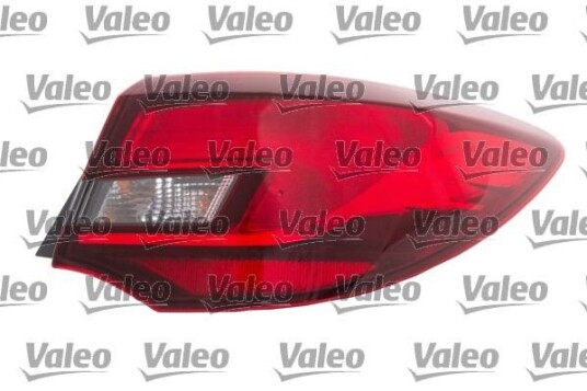 Valeo Baklykt VALEO 044957 Valeo Baklykt VALEO 044957