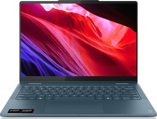 Lenovo Yoga 7 14AKP10 AI 5-340/16GB/512/OLED 14" Copilot+ PC (+penn) Lenovo Yoga 7 14AKP10 AI 5-340/16GB/512/OLED 14" Copilot+ PC (+penn)
