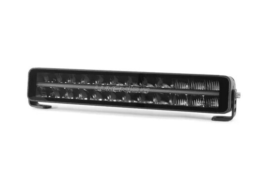 Lumen Helios DX15 LED fjernlys. Godkjent