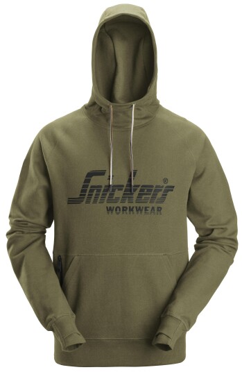 Snickers Workwear 2894 Hettegenser grønn Grønn, Klær Snickers Workwear 2894 Hettegenser grønn Grønn, Klær