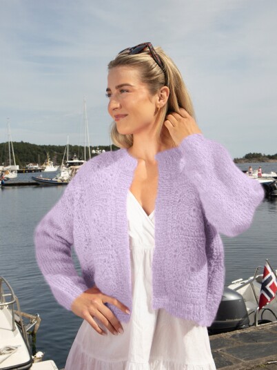 320-20g Moselle jakke 320-20g Moselle jakke