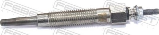 FEBEST 02642-002 Glødeplugg