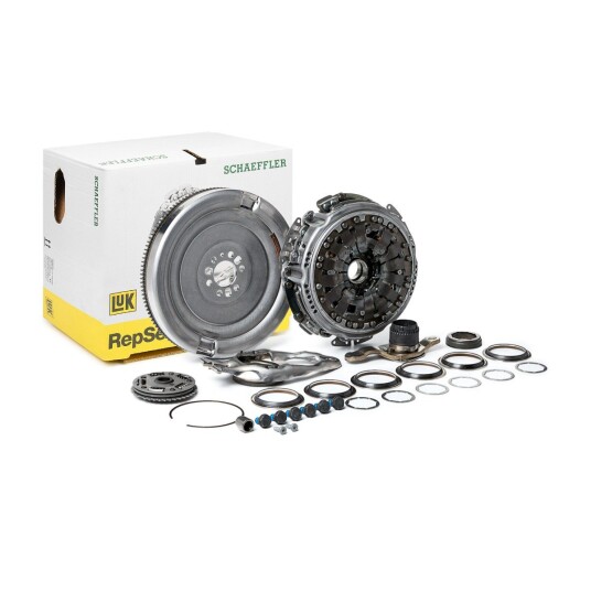 Clutchsett LuK 603 0007 00