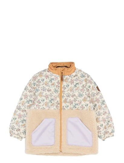 Mikk line Mix Jacket Multi/patterned 92