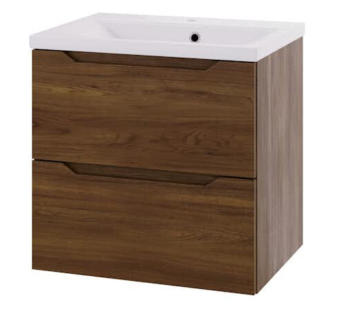 Servantskap Linn Bad Emma 60 cm 130806 Servantskap Linn Bad Emma 60 cm 130806