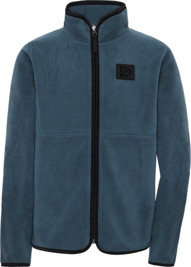 Didriksons Rubi Kids" Full Zip Blue 122 Didriksons Rubi Kids" Full Zip Blue 122
