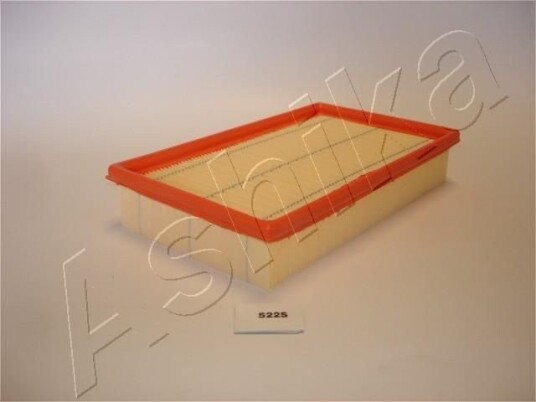 Luftfilter JAPANPARTS FA 522S