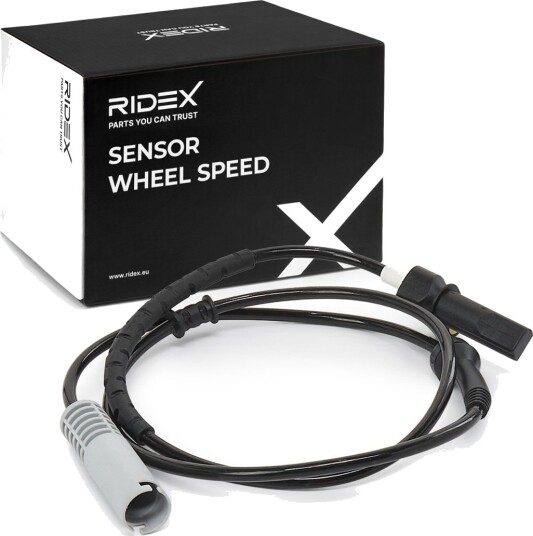 RIDEX 412W0168 Sensor ABS