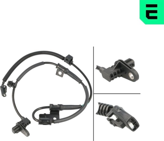 OPTIMAL 06 S728 Sensor ABS