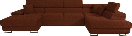Reginia 4 seters Hjørnesovesofa Reginia 4 seters Hjørnesovesofa