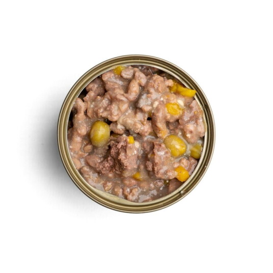 Thrive Storfe Med Grønnsaker 75 G