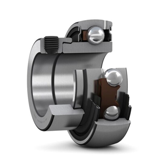 SKF YET 208 Y-LAGER SKF YET 208 Y-LAGER