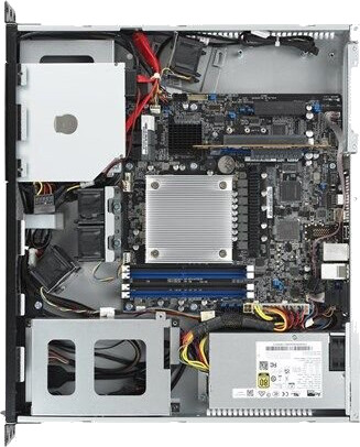 ASUS RS100-E11-PI2 ASUS RS100-E11-PI2