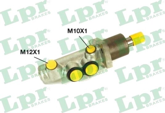Hovedbremsesylinder LPR 1256 Hovedbremsesylinder LPR 1256