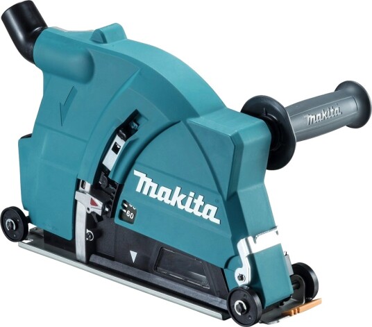 Makita Støvavsug 230mm for DGA900, DGA901, GA038, GA9020 Makita Støvavsug 230mm for DGA900, DGA901, GA038, GA9020