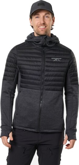 Swedemount Lofoten Hybrid Jacket II