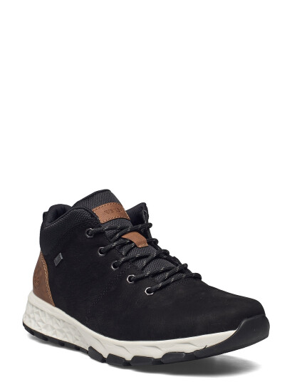 Rieker B6740-00 - Black - 41 Rieker B6740-00 - Black - 41