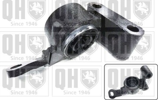 QUINTON HAZELL EMS8186 Feste styrestag