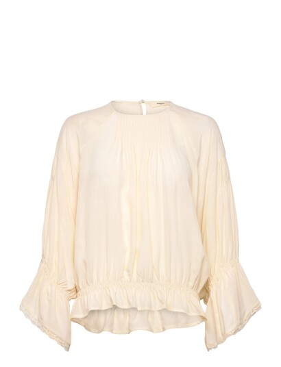 SUNCOO Paris Last Beige L SUNCOO Paris Last Beige L