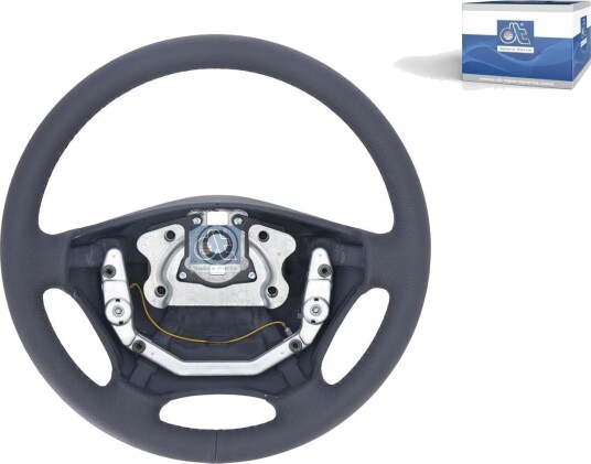 Ratt DT Spare Parts 4.78801