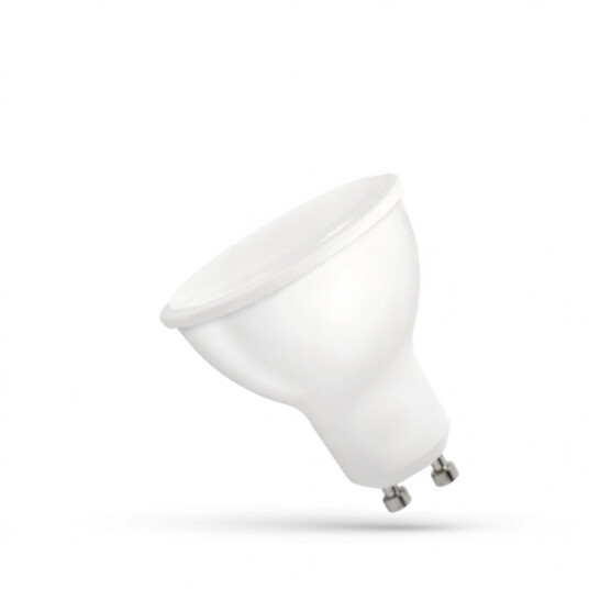LED-pære Spot MR16 GU10 4W 4000K 310 lumen LED-pære Spot MR16 GU10 4W 4000K 310 lumen