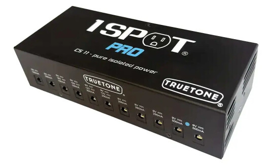 Truetone 1 Spot Pro CS11 Truetone 1 Spot Pro CS11