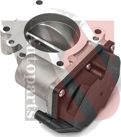 Styreklaff, luftforsyning YSPARTS YS-TB04018 Styreklaff, luftforsyning YSPARTS YS-TB04018