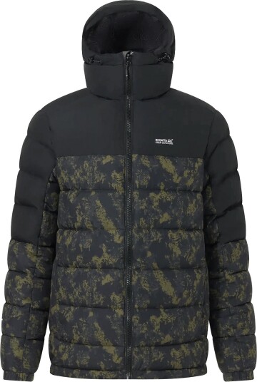 Regatta Aldthorn Black S Regatta Aldthorn Black S