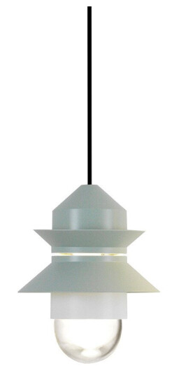 Marset Santorini Taklampe IP20 LyseGrønnn Marset Santorini Taklampe IP20 LyseGrønnn