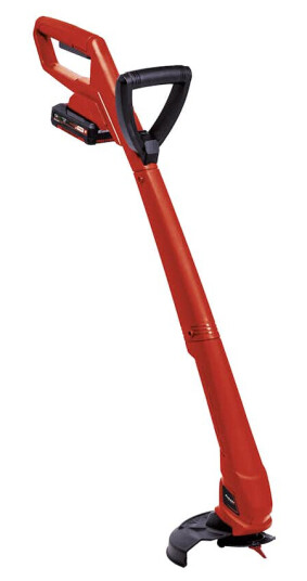 Gresstrimmer Einhell CG-Ct 18/24 Li P 18V (1x1,5Ah) Kit med Batteri