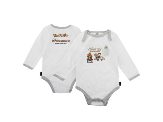 Hogwarts Babysæt Hogwarts Babysæt
