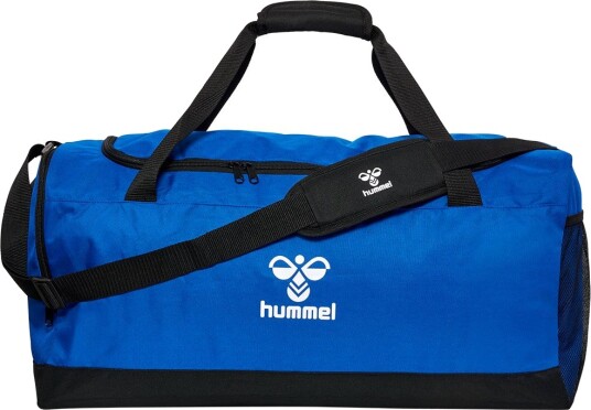 Hummel Hmlcore 2.0 Sports Bag - Blue - L