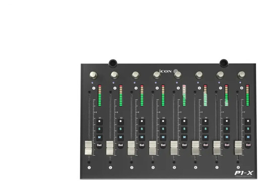 Icon P1-X Icon P1-X