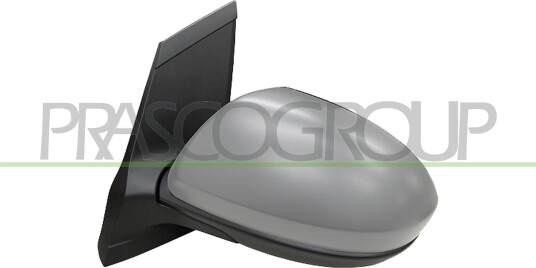 Sidespeil PRASCO MZ3097214P