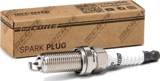 Tennplugg goCORE GCF860079