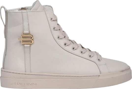 Baldinini Dame Sko Beige 36 EU, Baldinini Dame Sko Beige 36 EU,