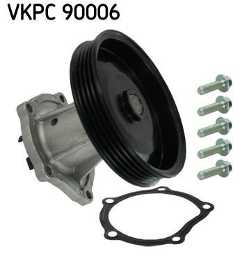 SKF VKPC 90006 Vannpumpe