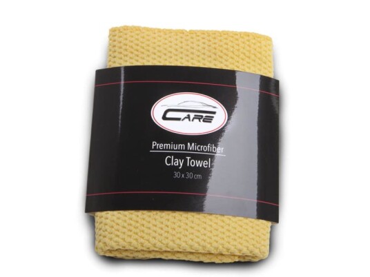 Care Clay Mikrofiber C1185