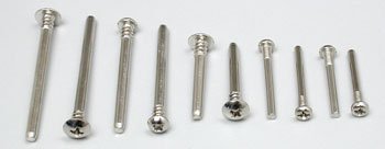 Traxxas 3739 Screw Pin Set 10