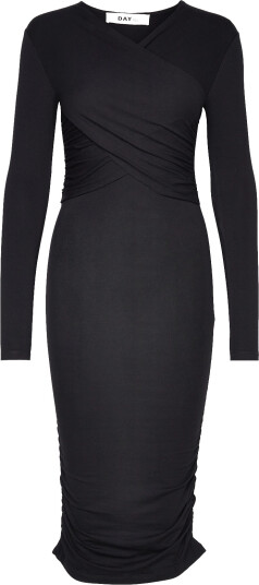 Day Birger et Mikkelsen | Laia Wrap Jersey | XS