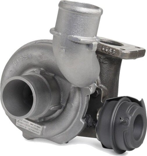 Turbolader RIDEX REMAN 2234C0441R