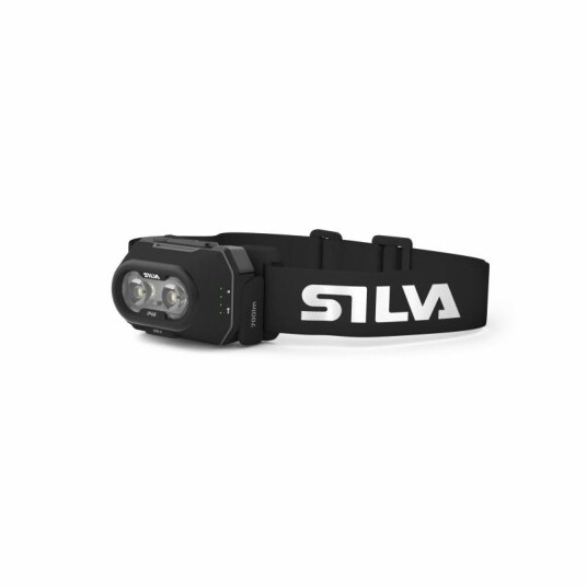 Silva Explore 5 Black No Size Silva Explore 5 Black No Size