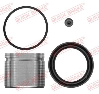 Quick Brake Rep. sett bremsecaliper QUICK BRAKE 114 5196