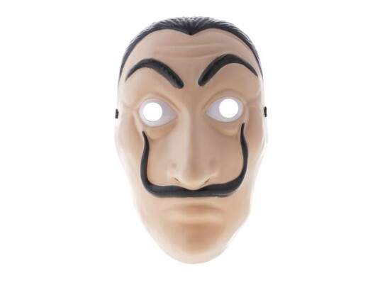 Espa Papirhuset Maske Espa Papirhuset Maske